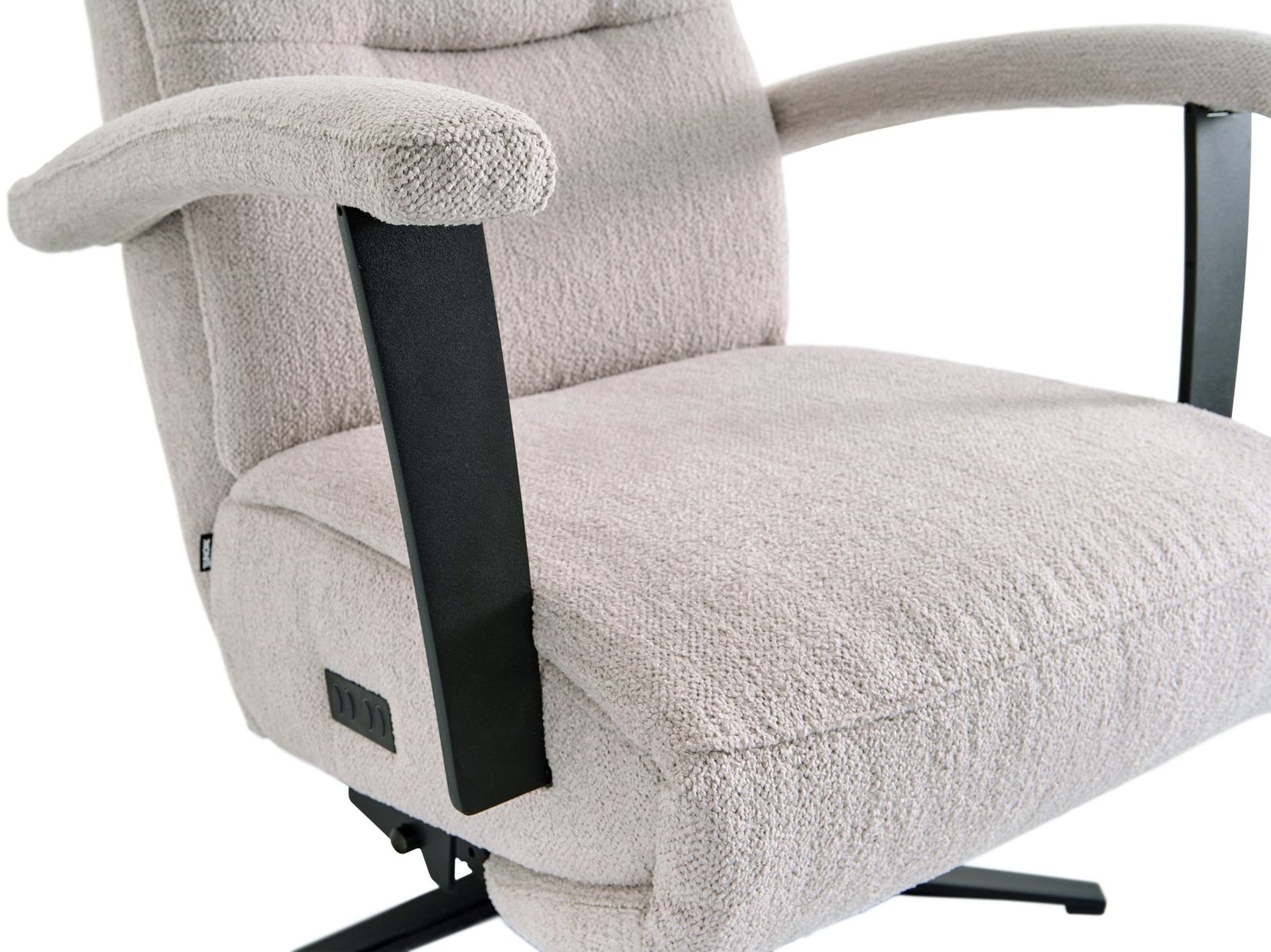 Montèl Chic Small Relaxfauteuil