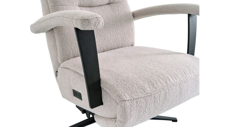 Montèl Chic Small Relaxfauteuil