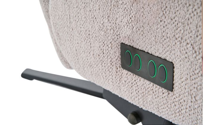 Montèl Chic Small Relaxfauteuil