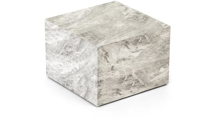 Montèl Cube Bijzettafel