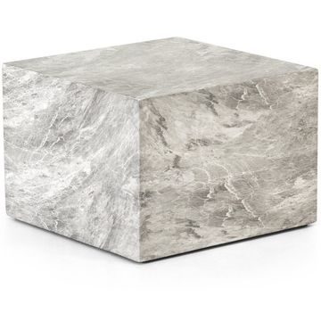 Montèl Cube Bijzettafel