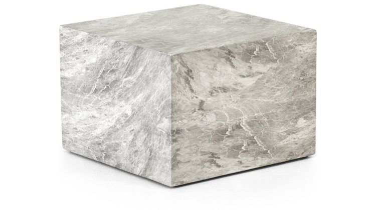 Montèl Cube Bijzettafel