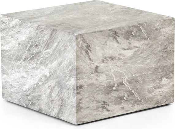Montèl Cube Bijzettafel