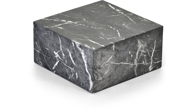 Montèl Cubes Bijzettafel