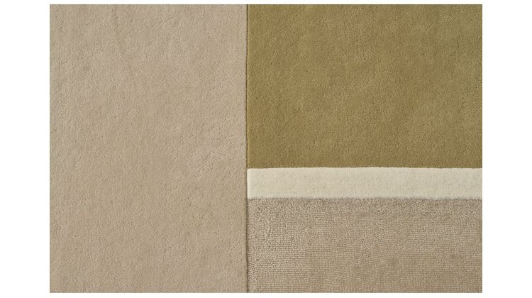 Montèl Cubes Vloerkleed