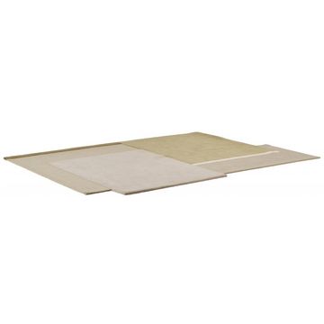 Montèl Cubes Vloerkleed