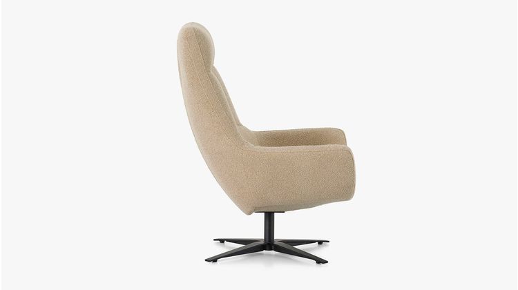 Montèl Dino Fauteuil