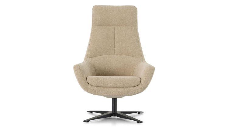 Montèl Dino Fauteuil