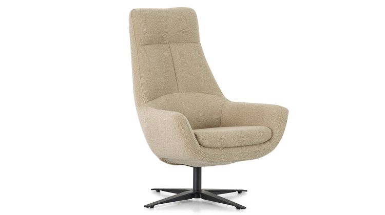 Montèl Dino Fauteuil