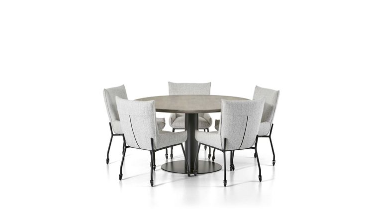 Montèl Dream Eettafel