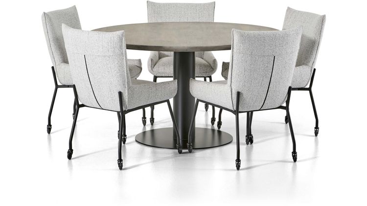 Montèl Dream Eettafel