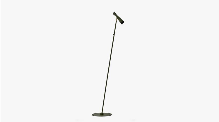 Montèl Dua Vloerlamp