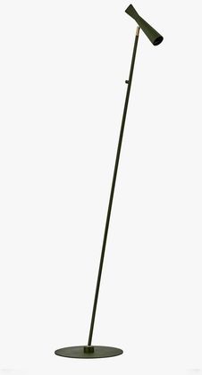 Montèl Dua Vloerlamp