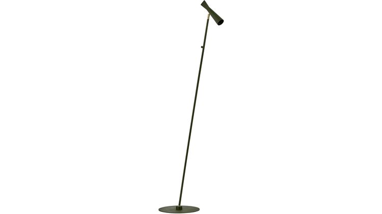 Montèl Dua Vloerlamp