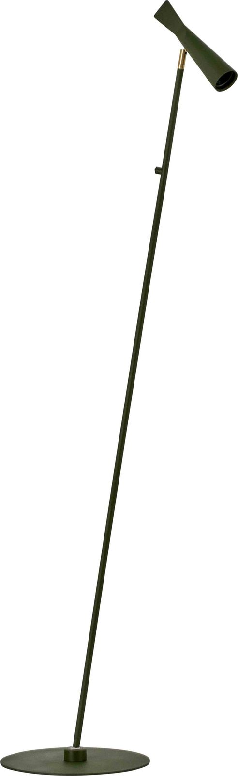 Montèl Dua Vloerlamp