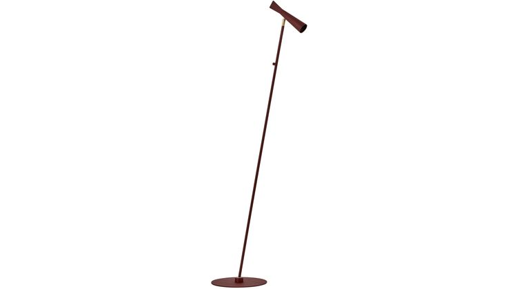 Montèl Dua Vloerlamp