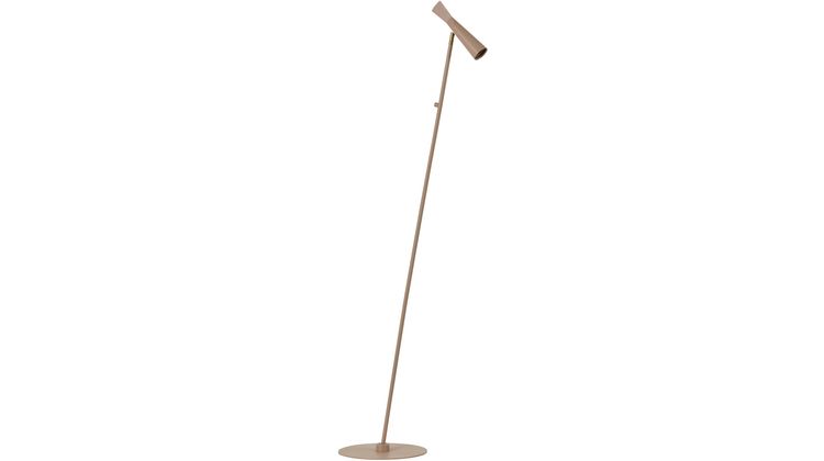 Montèl Dua Vloerlamp