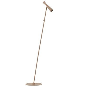 Montèl Dua Vloerlamp