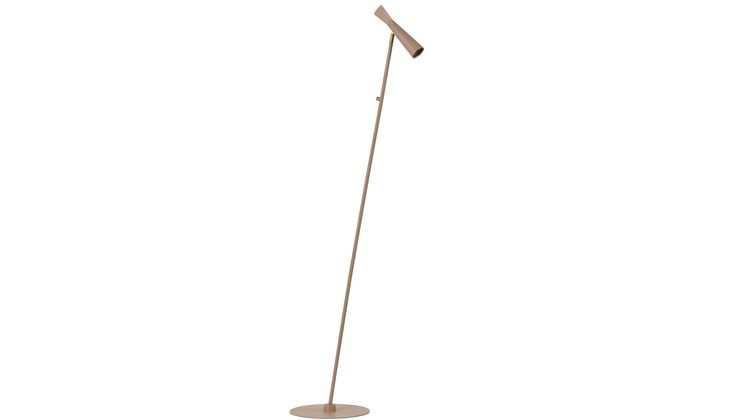Montèl Dua Vloerlamp
