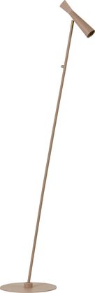 Montèl Dua Vloerlamp