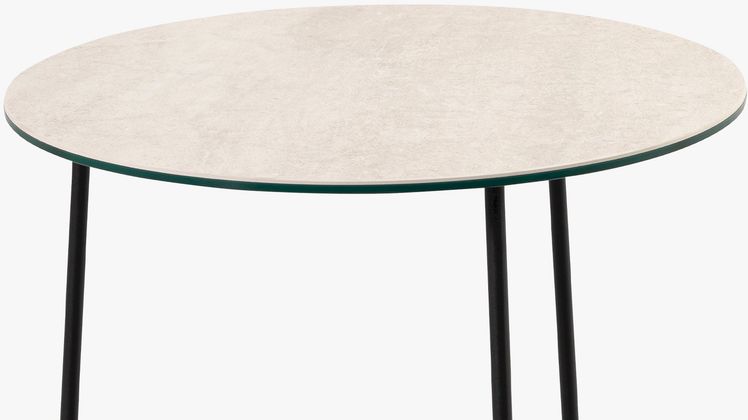Montèl Duke Bijzettafel