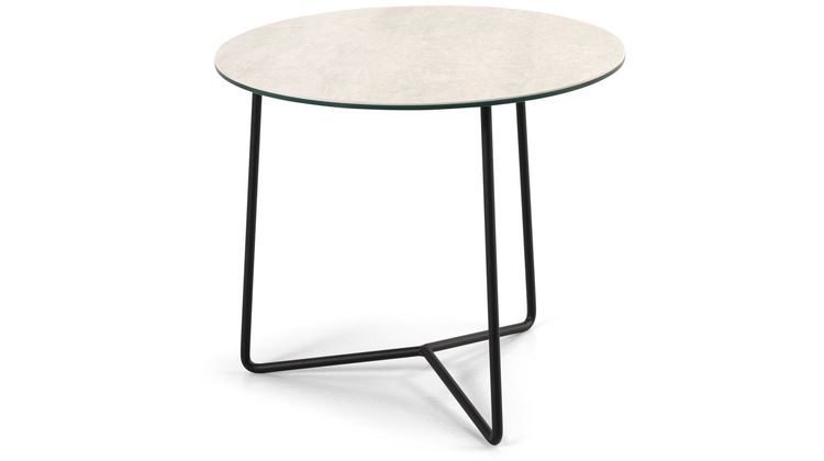 Montèl Duke Bijzettafel