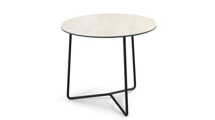 Montèl Duke Bijzettafel