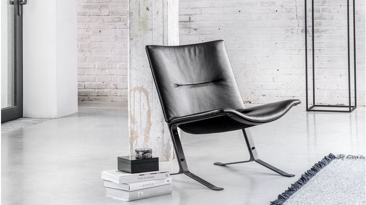 Montèl Eagle Fauteuil