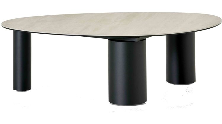Montèl Eclips Salontafel
