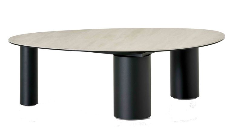 Montèl Eclips Salontafel