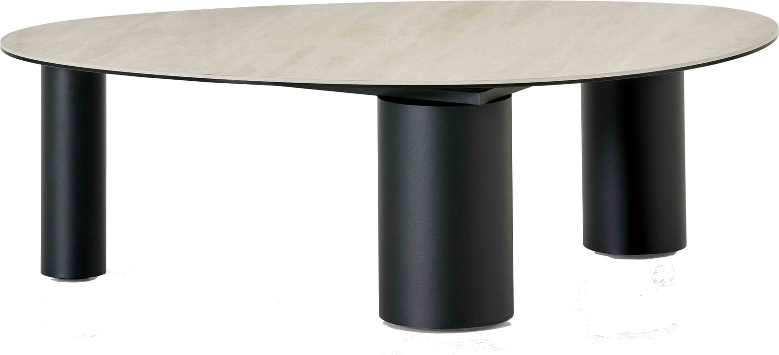 Montèl Eclips Salontafel