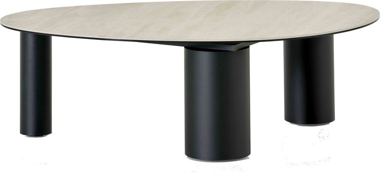 Montèl Eclips Salontafel