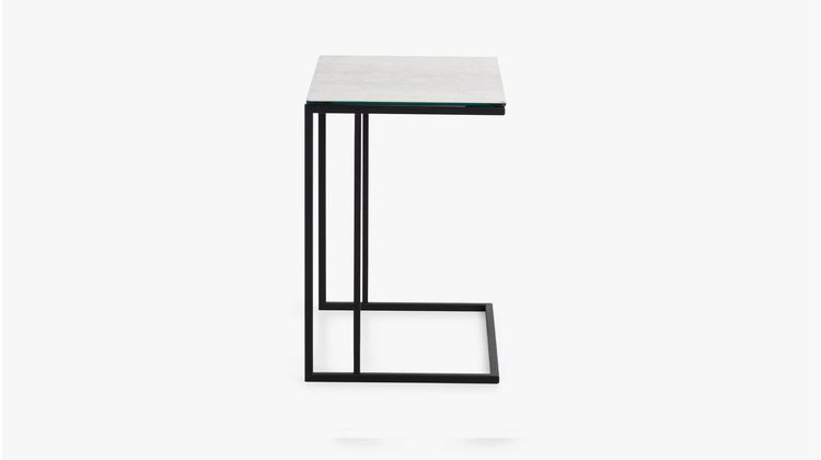 Montèl Edge Bijzettafel