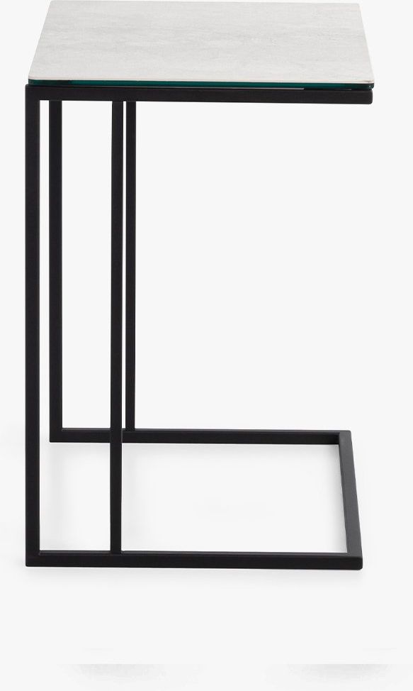 Montèl Edge Bijzettafel
