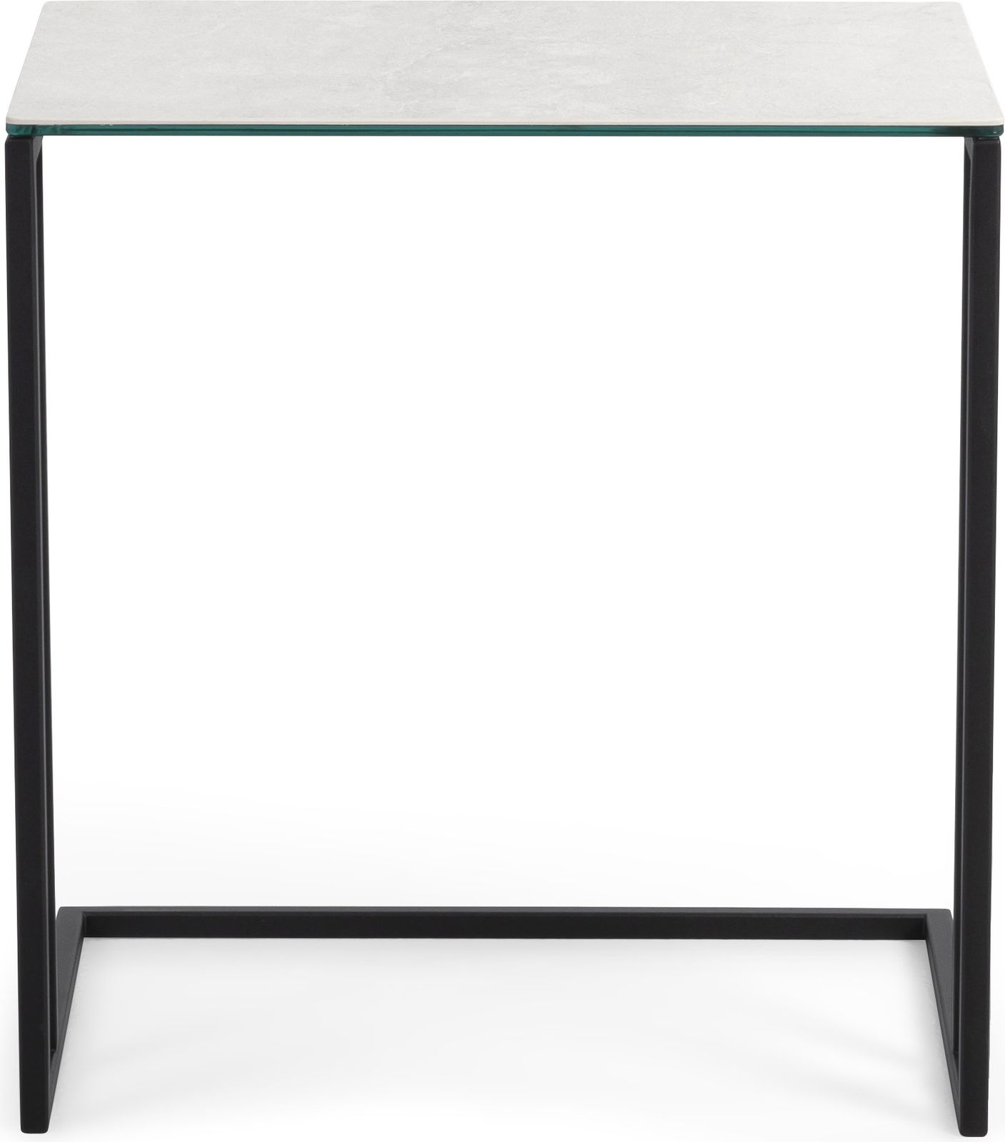 Montèl Edge Bijzettafel