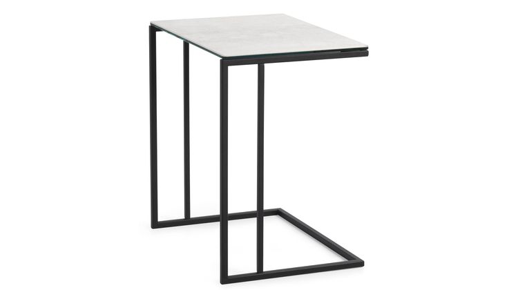 Montèl Edge Bijzettafel
