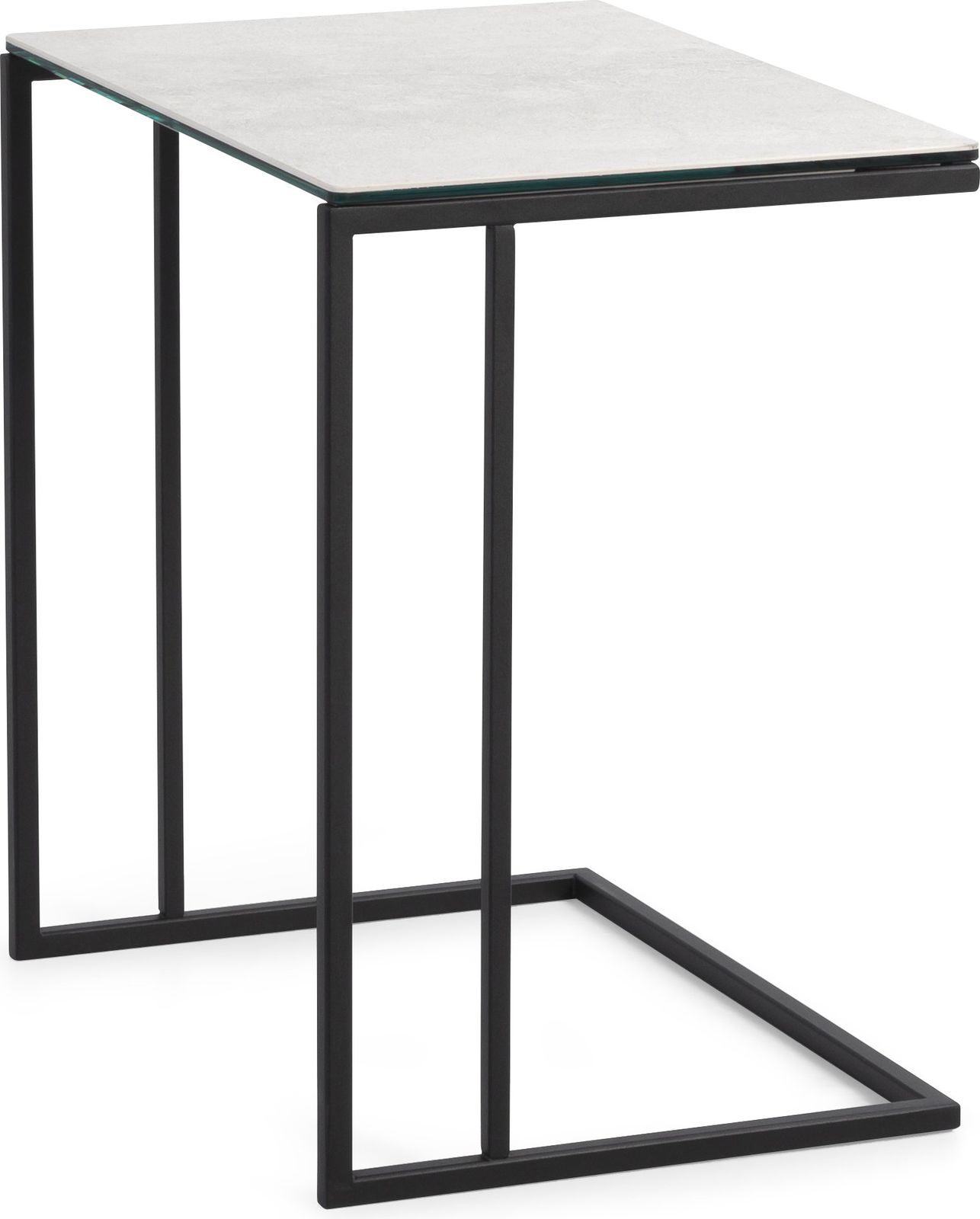 Montèl Edge Bijzettafel
