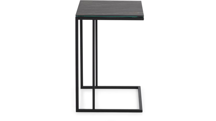 Montèl Edge Bijzettafel