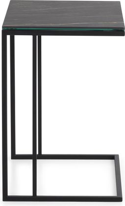 Montèl Edge Bijzettafel