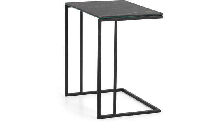 Montèl Edge Bijzettafel