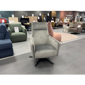 Montèl Equipe Outlet Fauteuil