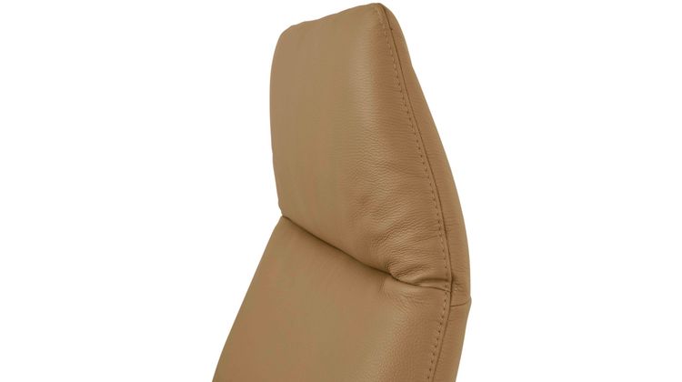 Montèl Ergo Fauteuil + Hocker