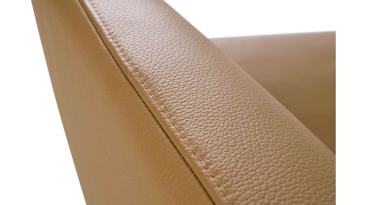 Montèl Ergo Fauteuil + Hocker