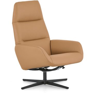Montèl Ergo Fauteuil + Hocker