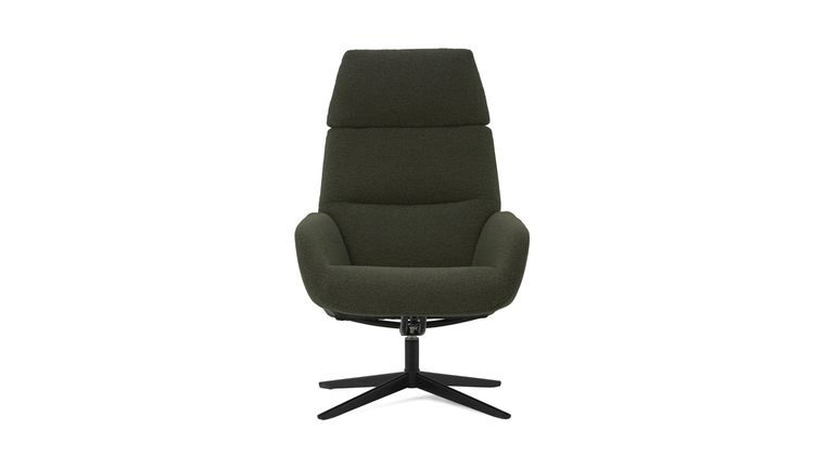 Montèl Ergo Plus Relaxfauteuil