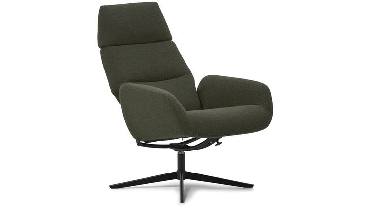 Montèl Ergo Plus Relaxfauteuil