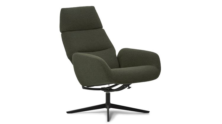 Montèl Ergo Plus Relaxfauteuil