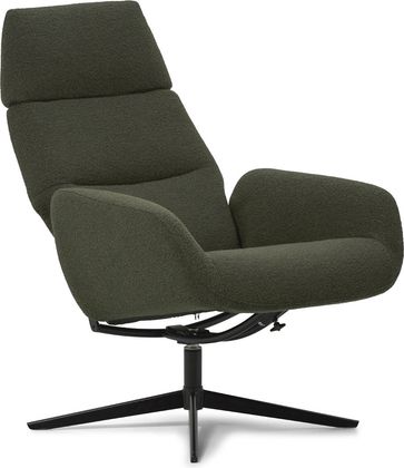 Montèl Ergo Plus Relaxfauteuil