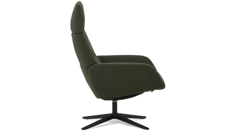 Montèl Ergo Plus Relaxfauteuil