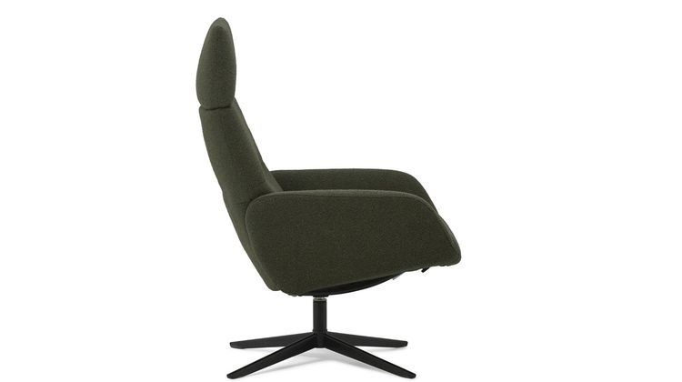 Montèl Ergo Plus Relaxfauteuil